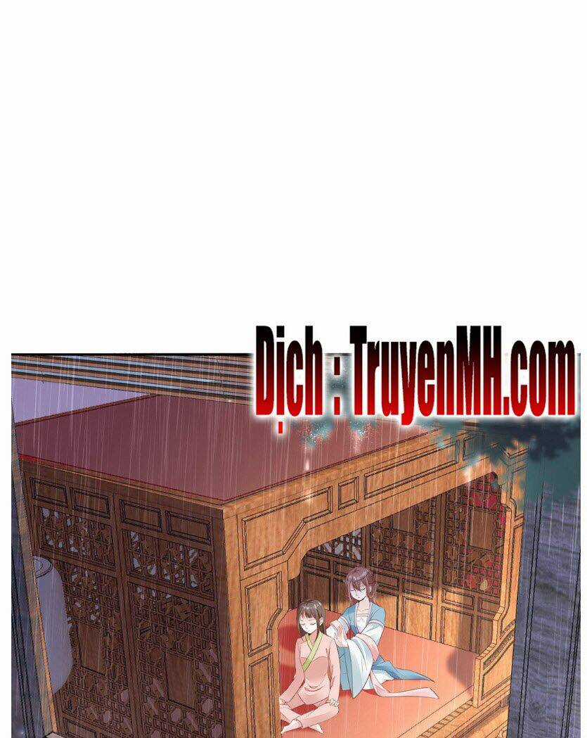 Thần Y Yêu Hậu Chapter 23 trang 9