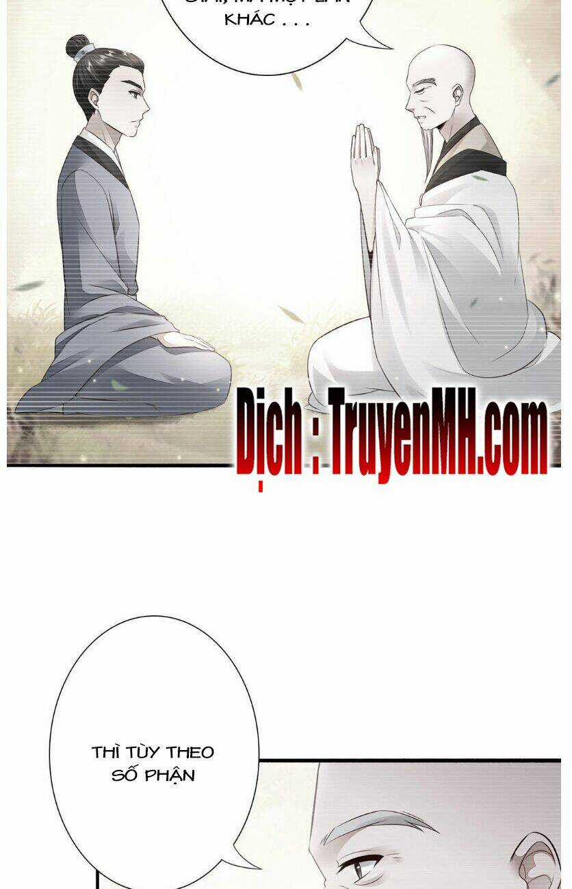 Thần Y Yêu Hậu Chapter 24 trang 10