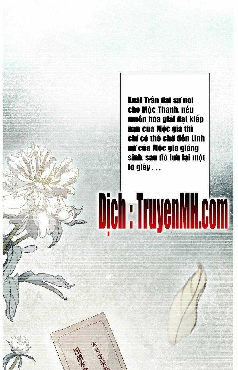 Thần Y Yêu Hậu Chapter 24 trang 12