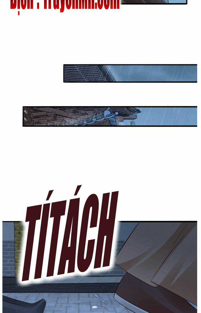 Thần Y Yêu Hậu Chapter 24 trang 2