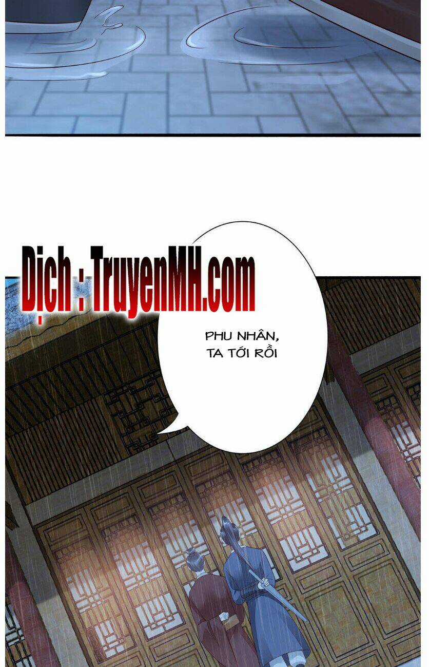 Thần Y Yêu Hậu Chapter 24 trang 3