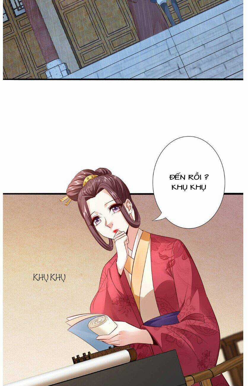 Thần Y Yêu Hậu Chapter 24 trang 4