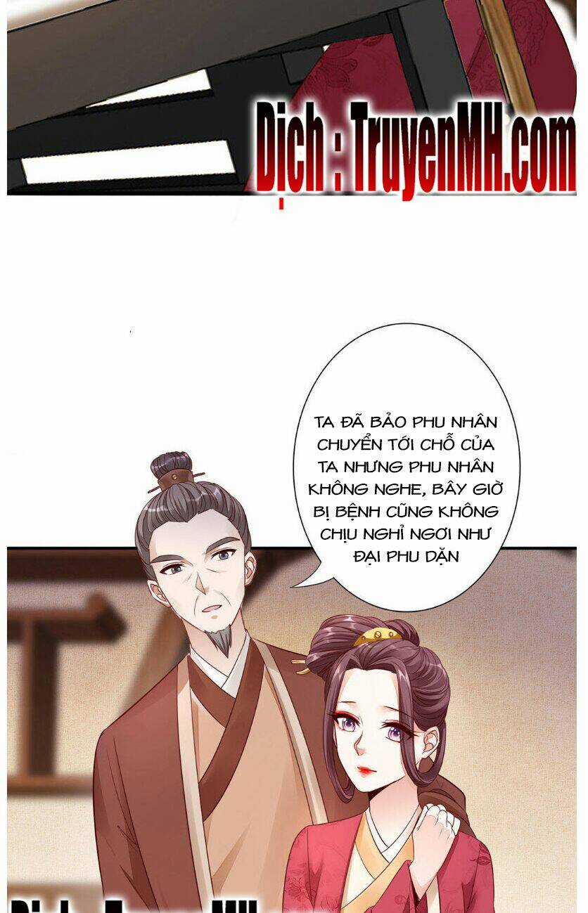 Thần Y Yêu Hậu Chapter 24 trang 5