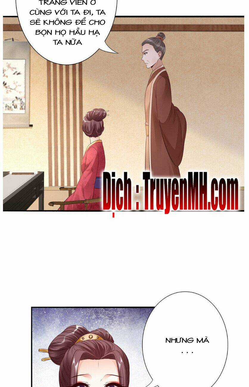 Thần Y Yêu Hậu Chapter 24 trang 7