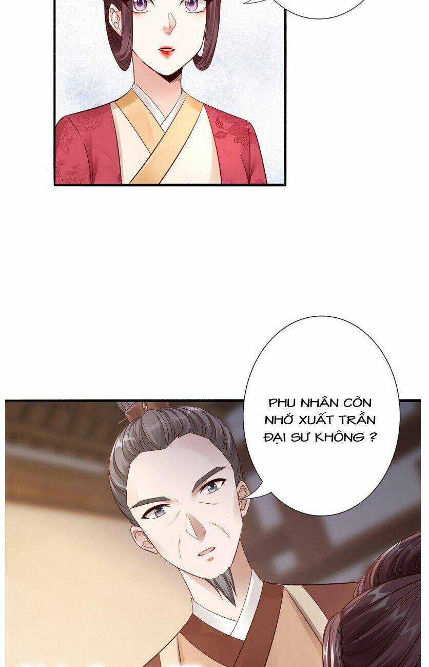 Thần Y Yêu Hậu Chapter 24 trang 8