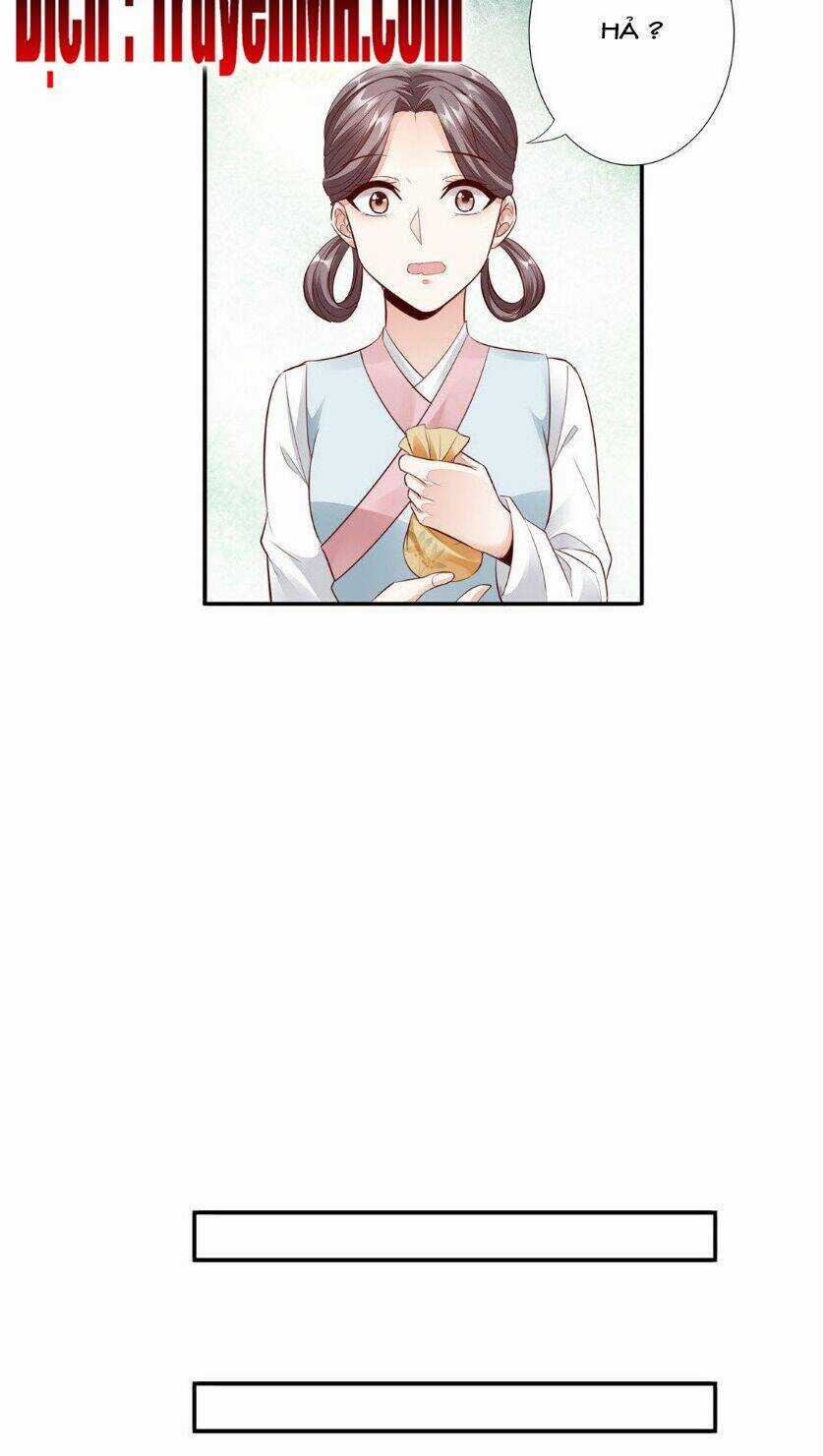 Thần Y Yêu Hậu Chapter 25 trang 10