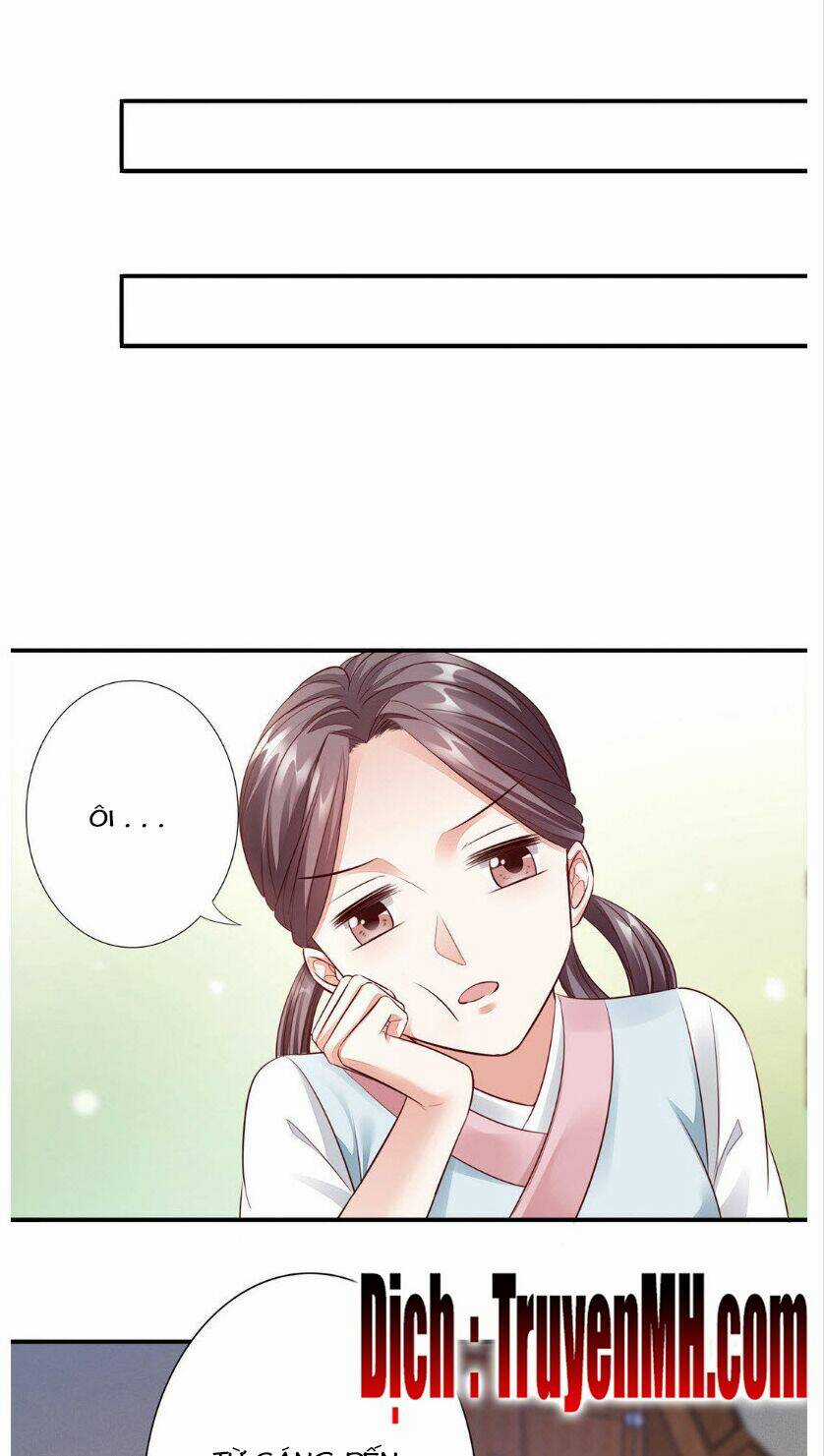 Thần Y Yêu Hậu Chapter 25 trang 11