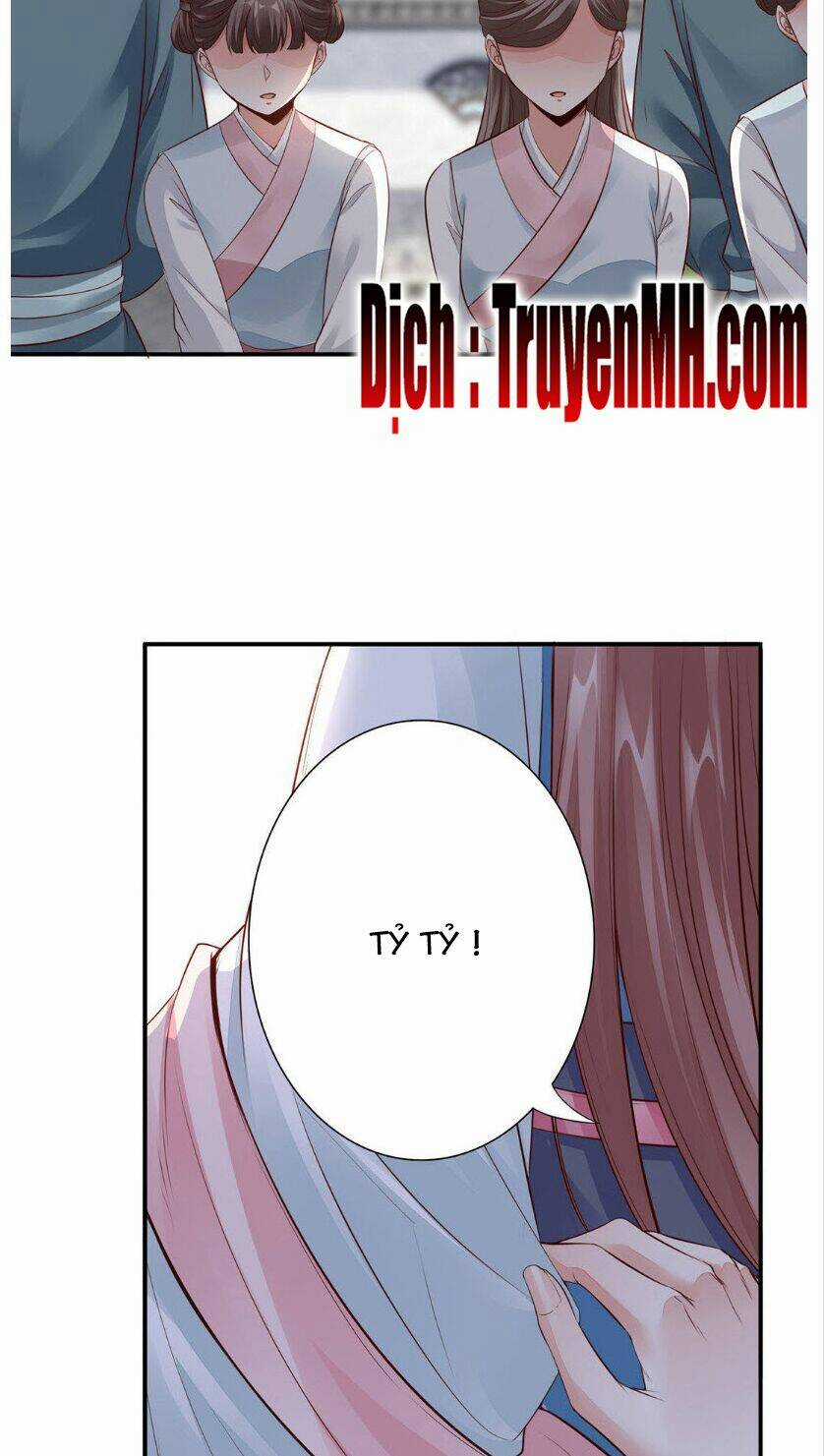 Thần Y Yêu Hậu Chapter 25 trang 4