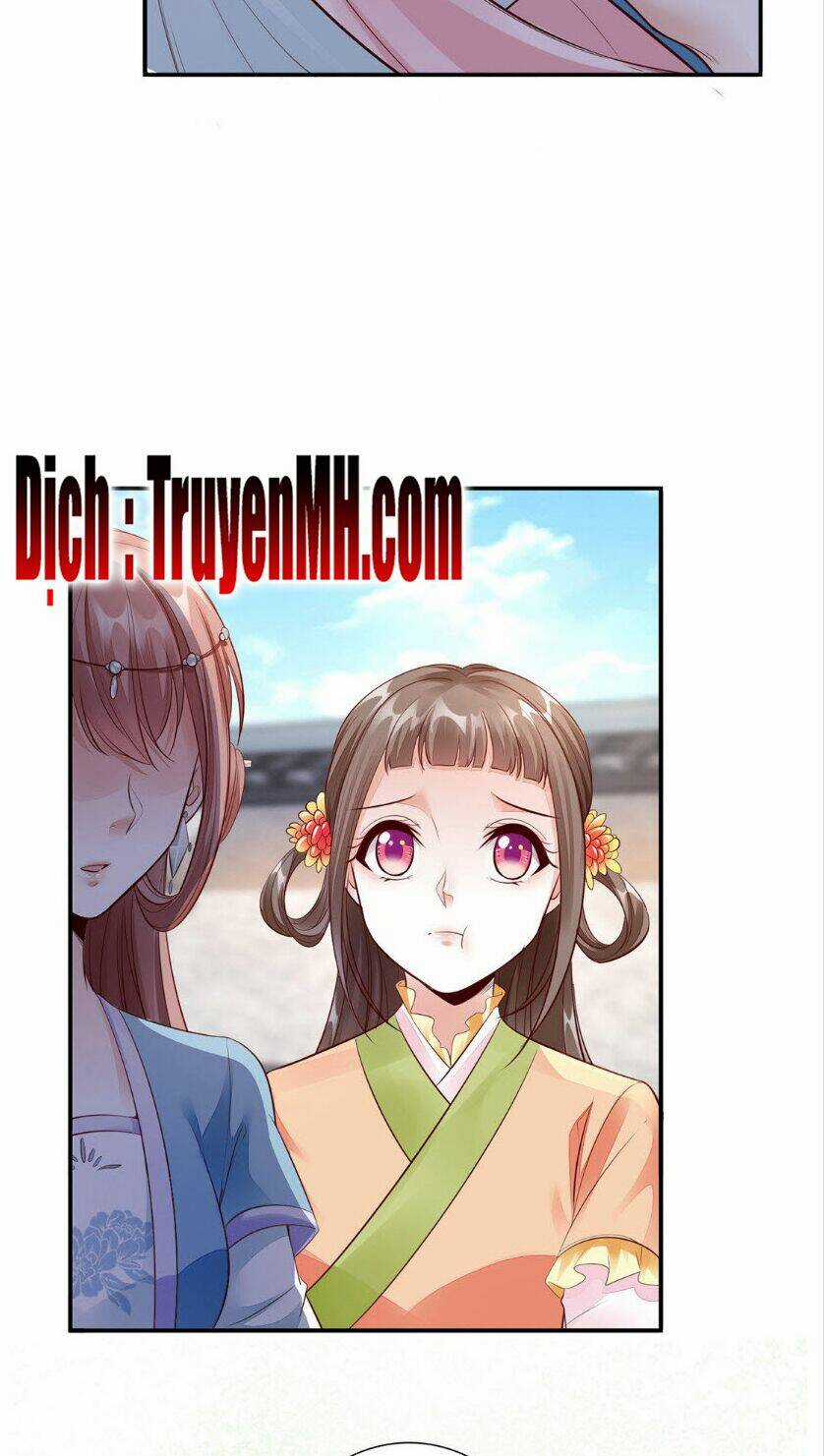 Thần Y Yêu Hậu Chapter 25 trang 5