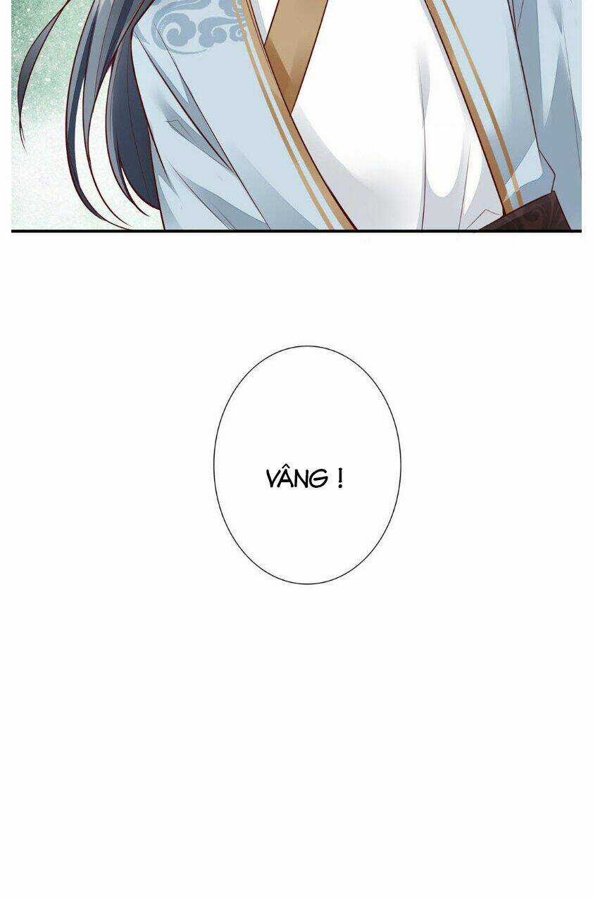 Thần Y Yêu Hậu Chapter 26 trang 12