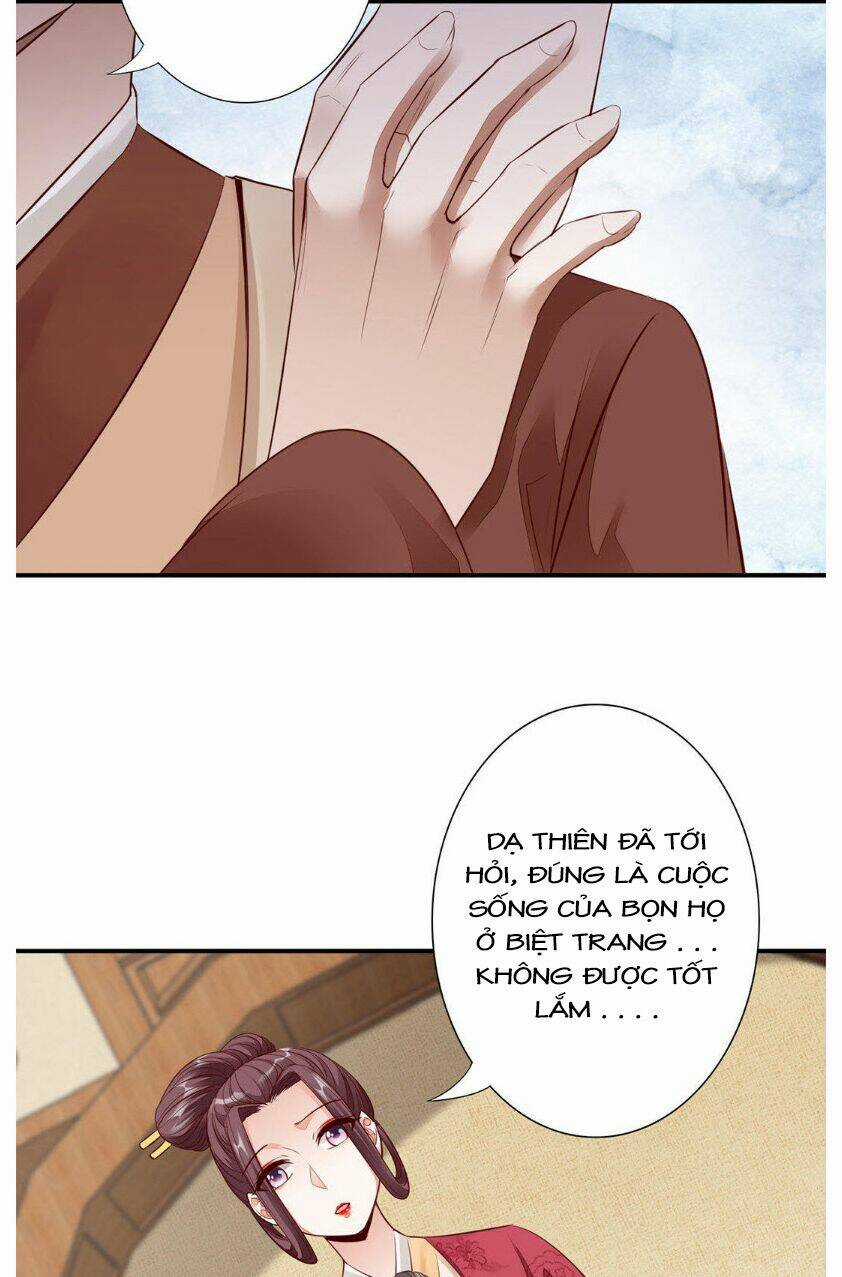 Thần Y Yêu Hậu Chapter 26 trang 14