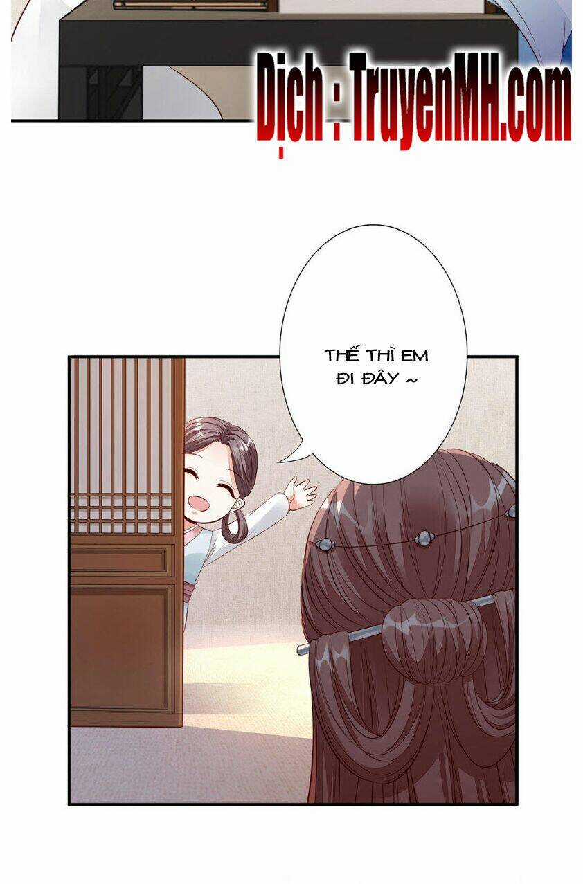 Thần Y Yêu Hậu Chapter 26 trang 2