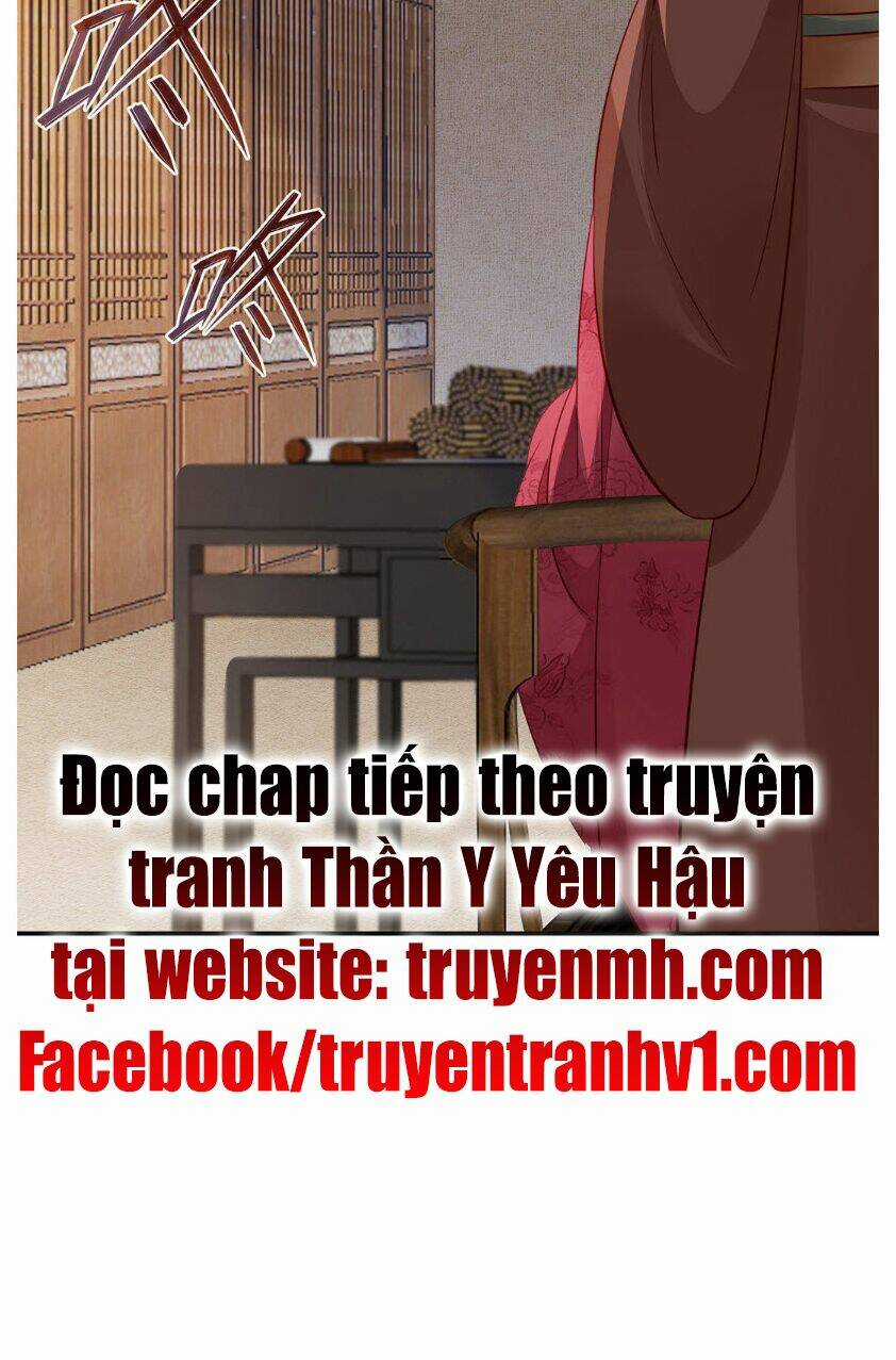 Thần Y Yêu Hậu Chapter 26 trang 20