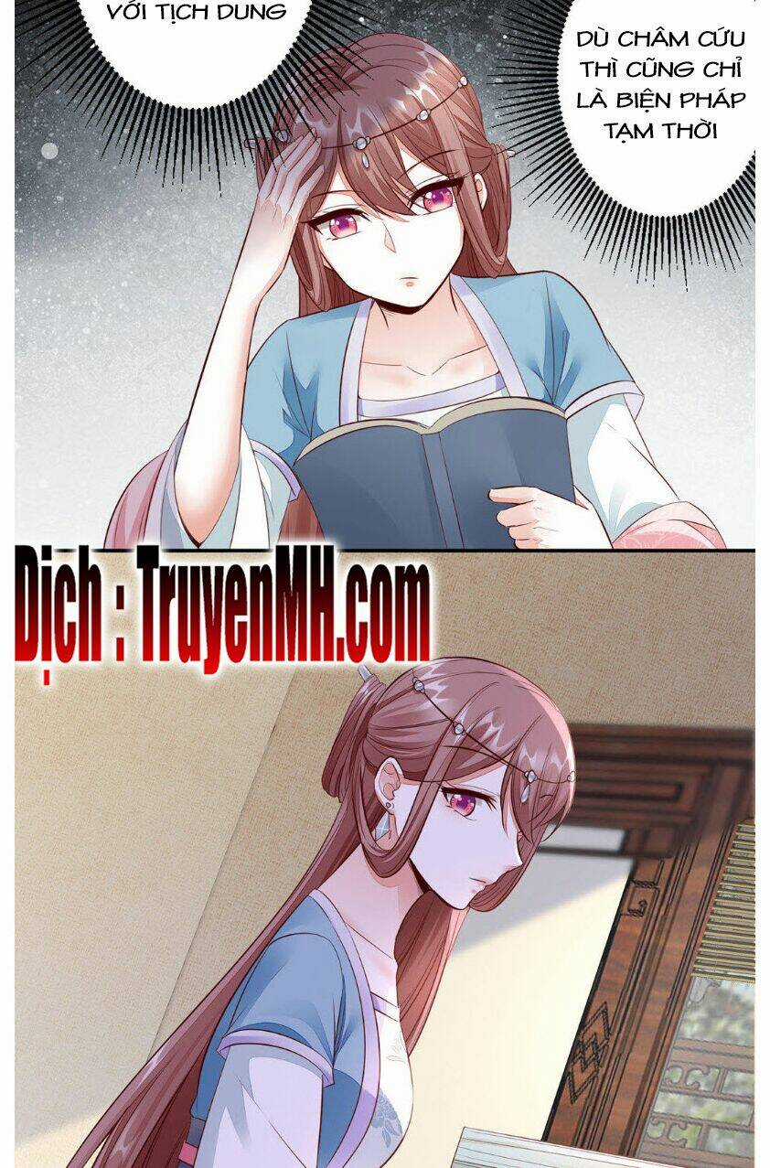 Thần Y Yêu Hậu Chapter 26 trang 4