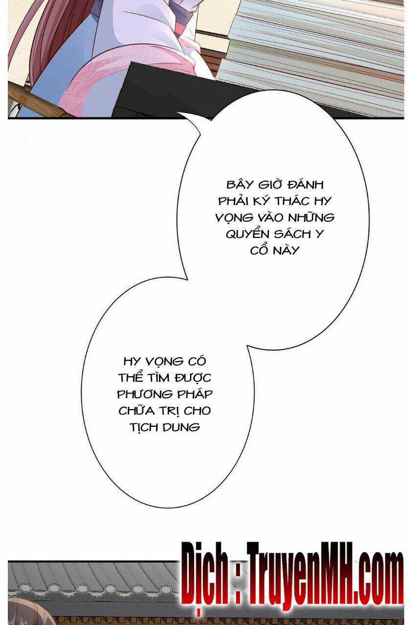 Thần Y Yêu Hậu Chapter 26 trang 5