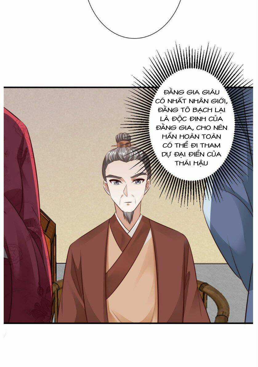 Thần Y Yêu Hậu Chapter 27 trang 15