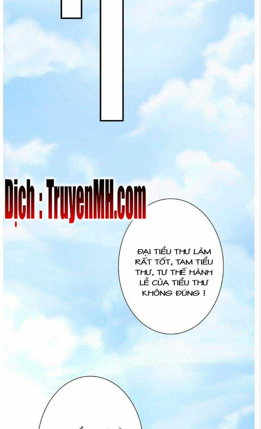 Thần Y Yêu Hậu Chapter 28 trang 2