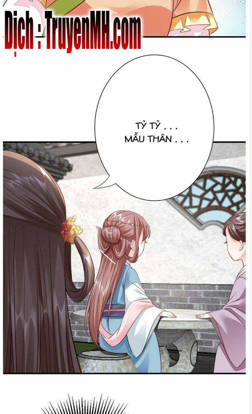 Thần Y Yêu Hậu Chapter 28 trang 6