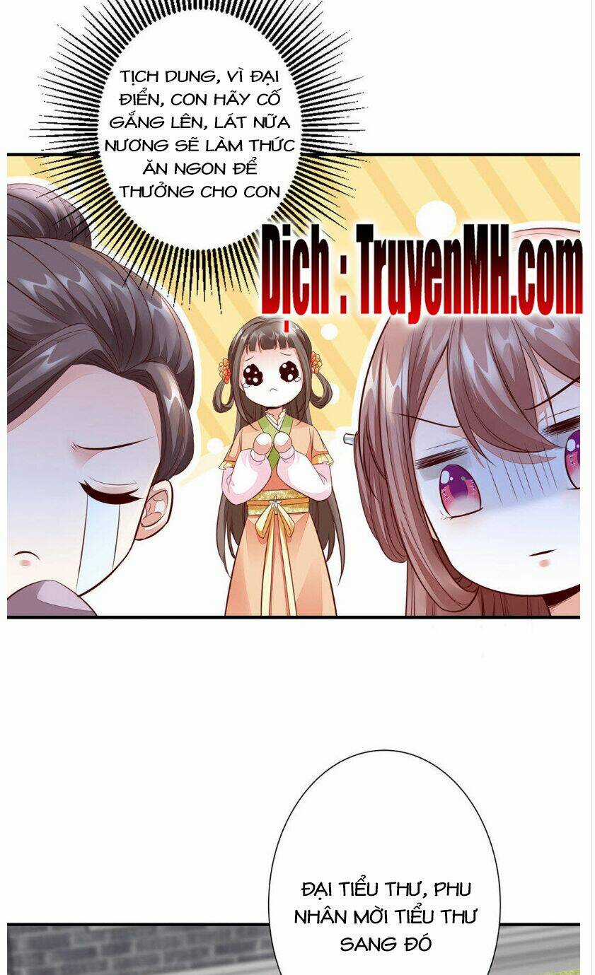 Thần Y Yêu Hậu Chapter 28 trang 7
