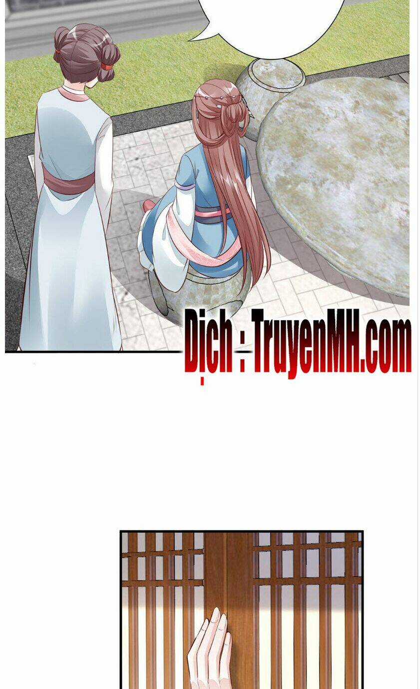 Thần Y Yêu Hậu Chapter 28 trang 8