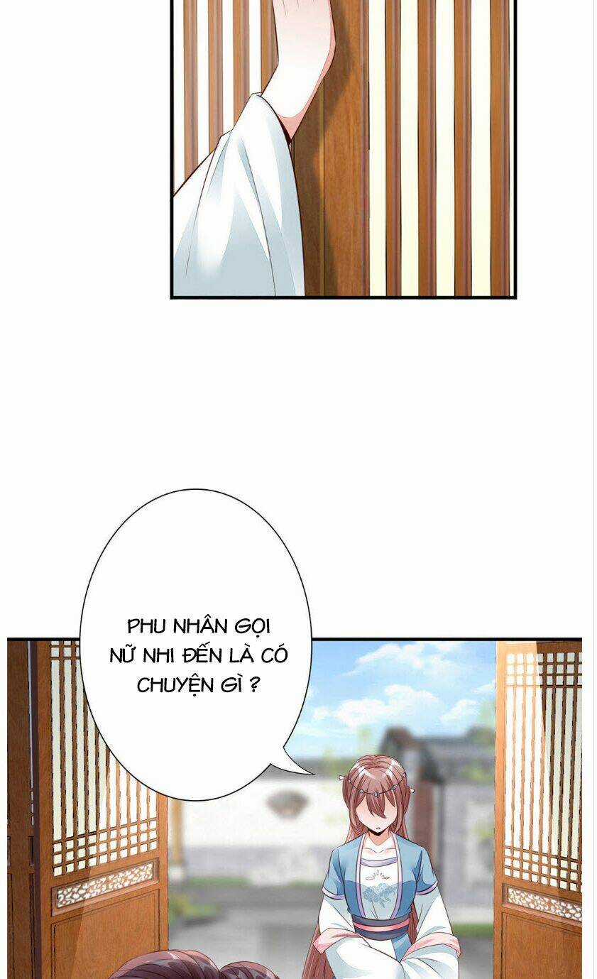 Thần Y Yêu Hậu Chapter 28 trang 9