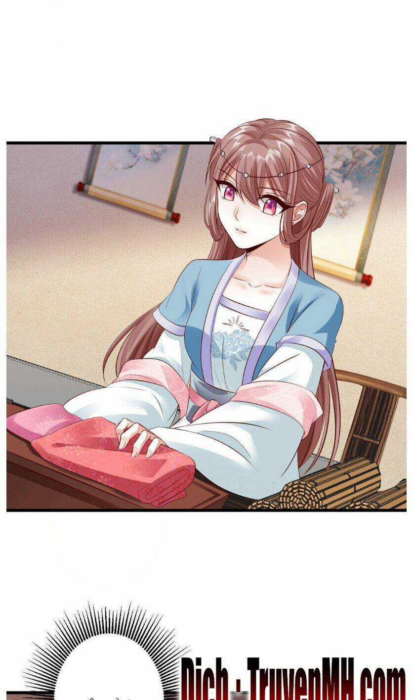 Thần Y Yêu Hậu Chapter 29 trang 11