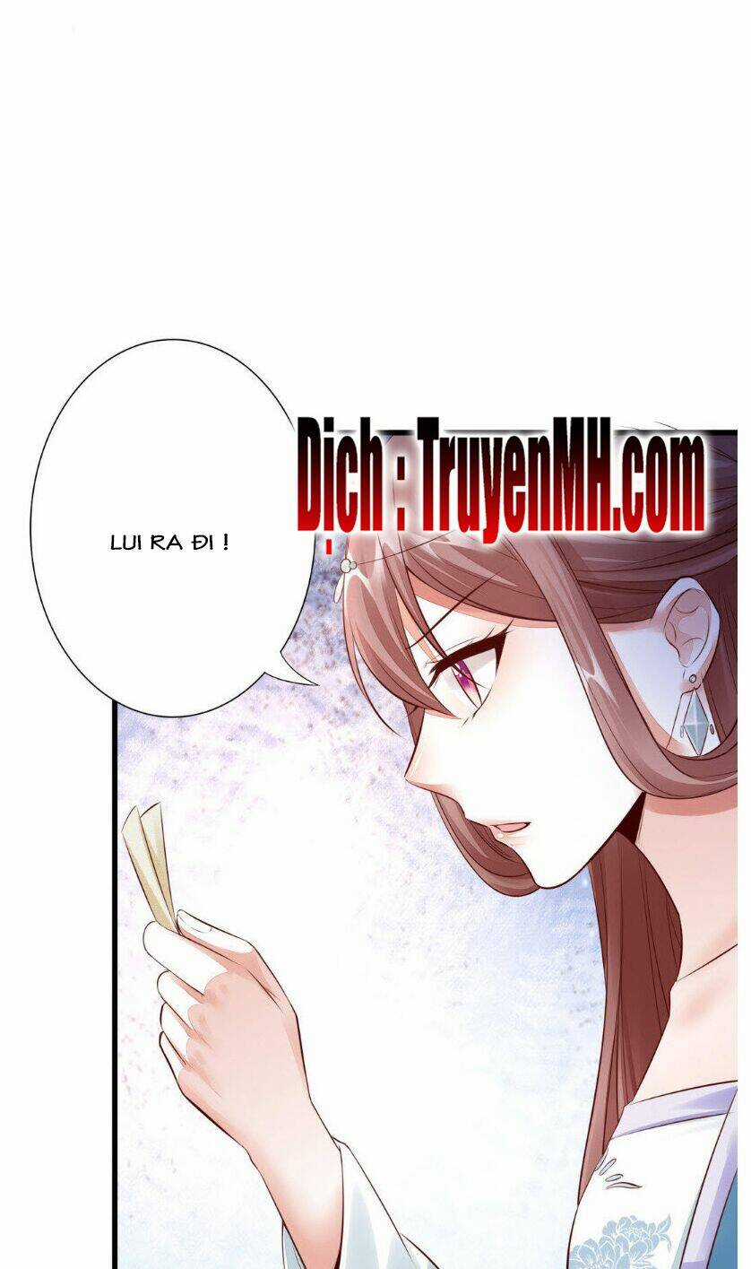 Thần Y Yêu Hậu Chapter 29 trang 14