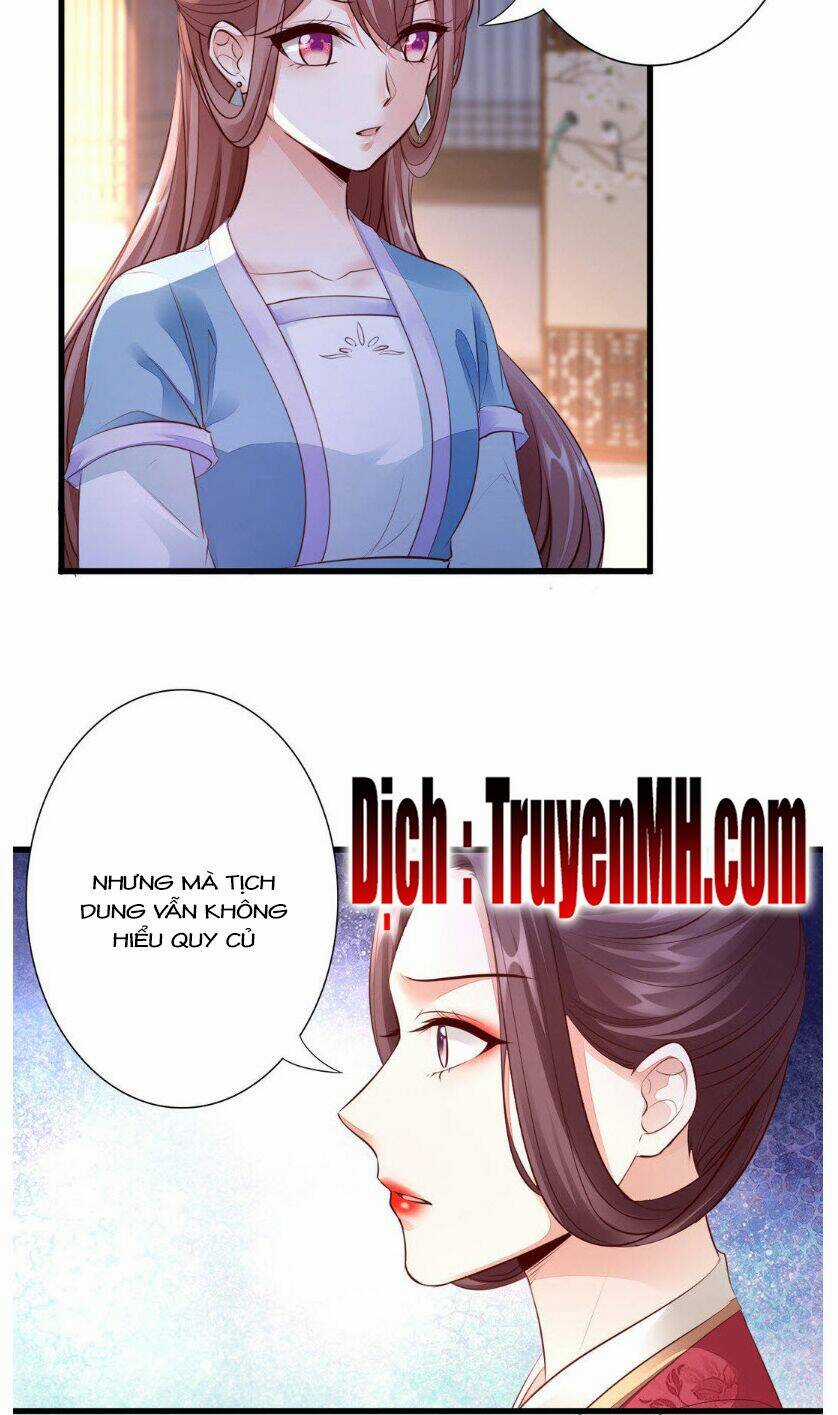 Thần Y Yêu Hậu Chapter 29 trang 2