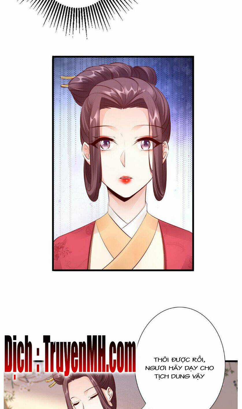 Thần Y Yêu Hậu Chapter 29 trang 4