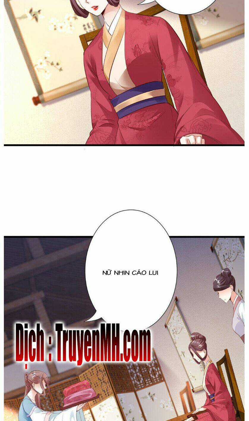 Thần Y Yêu Hậu Chapter 29 trang 5