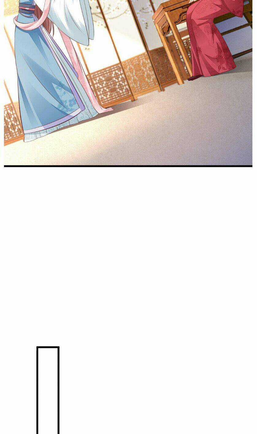 Thần Y Yêu Hậu Chapter 29 trang 6