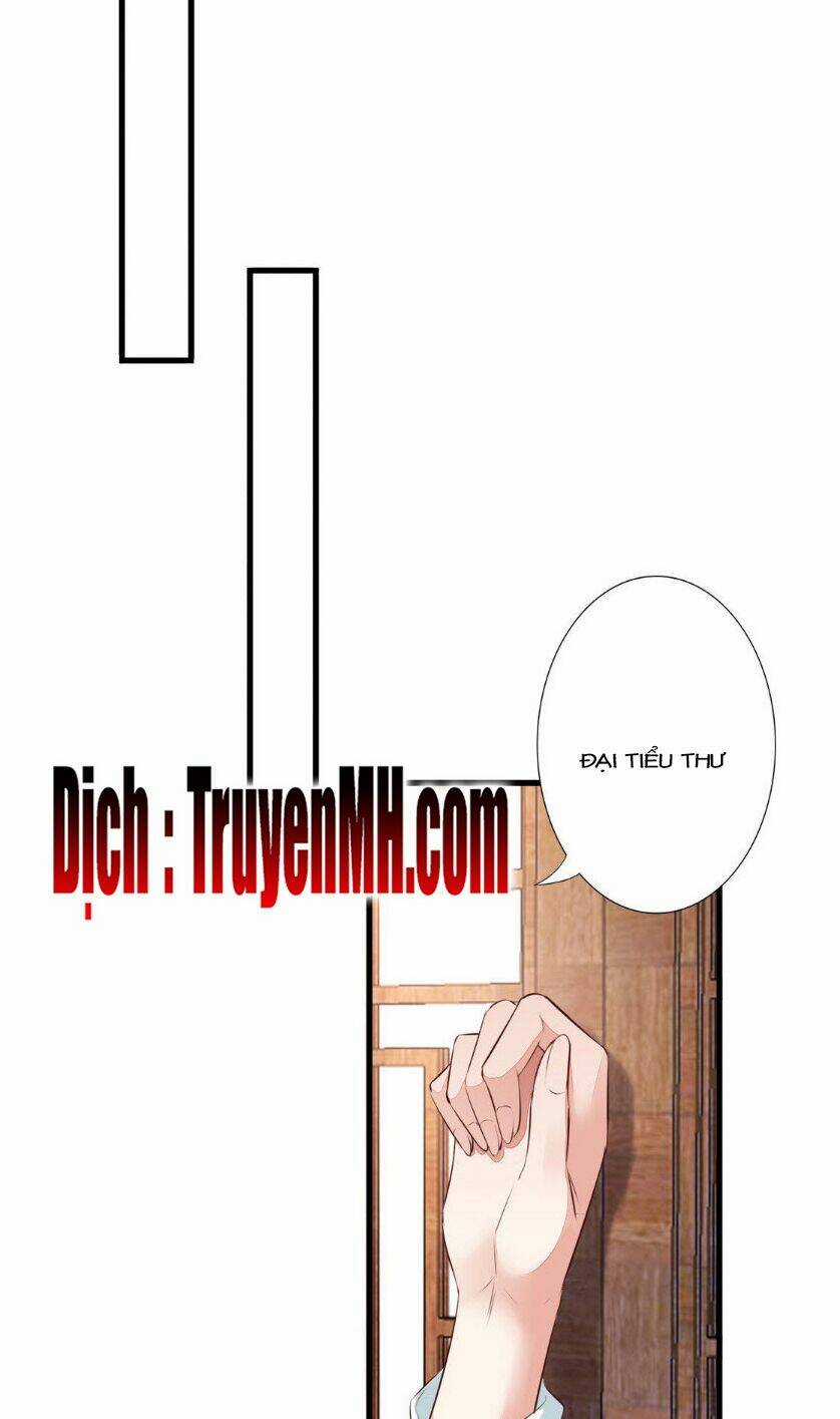 Thần Y Yêu Hậu Chapter 29 trang 7