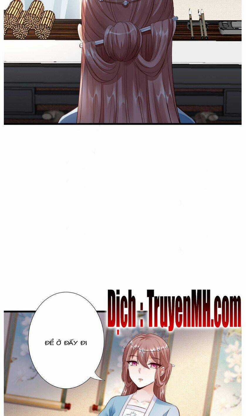 Thần Y Yêu Hậu Chapter 29 trang 9