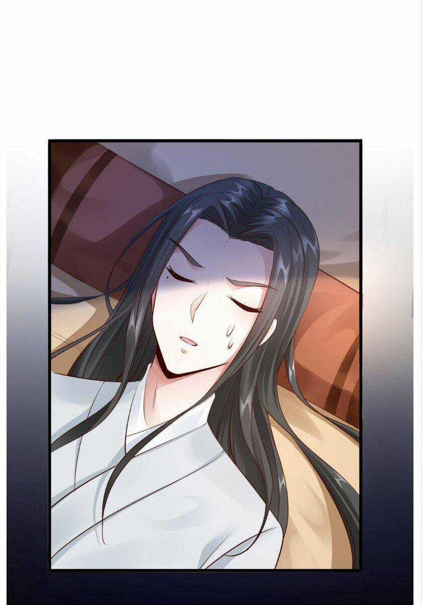 Thần Y Yêu Hậu Chapter 30 trang 10