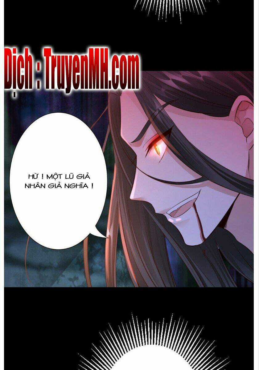 Thần Y Yêu Hậu Chapter 30 trang 13