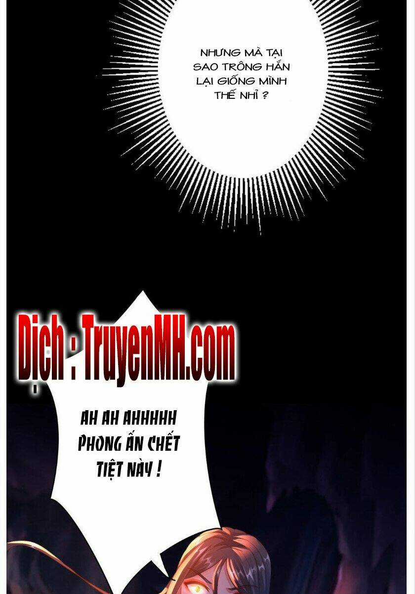 Thần Y Yêu Hậu Chapter 30 trang 14