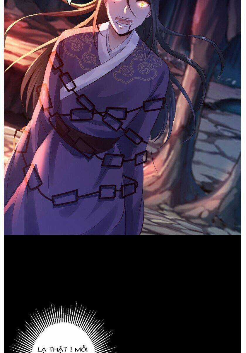 Thần Y Yêu Hậu Chapter 30 trang 15