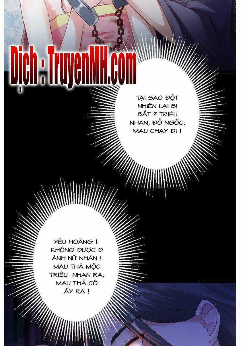 Thần Y Yêu Hậu Chapter 30 trang 18