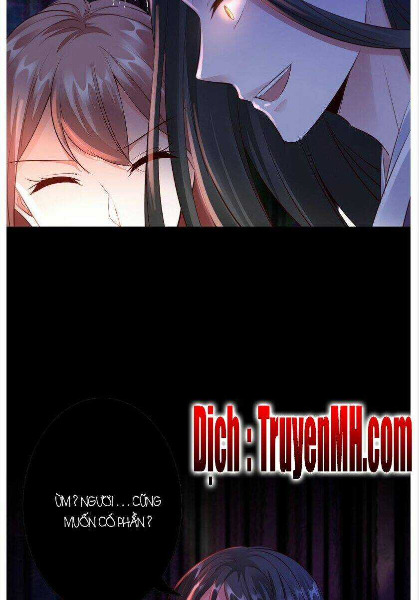 Thần Y Yêu Hậu Chapter 30 trang 19