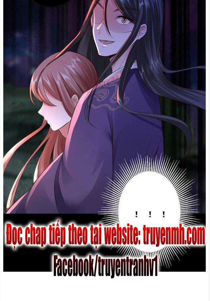 Thần Y Yêu Hậu Chapter 30 trang 20