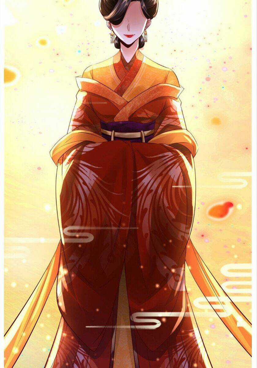 Thần Y Yêu Hậu Chapter 30 trang 3