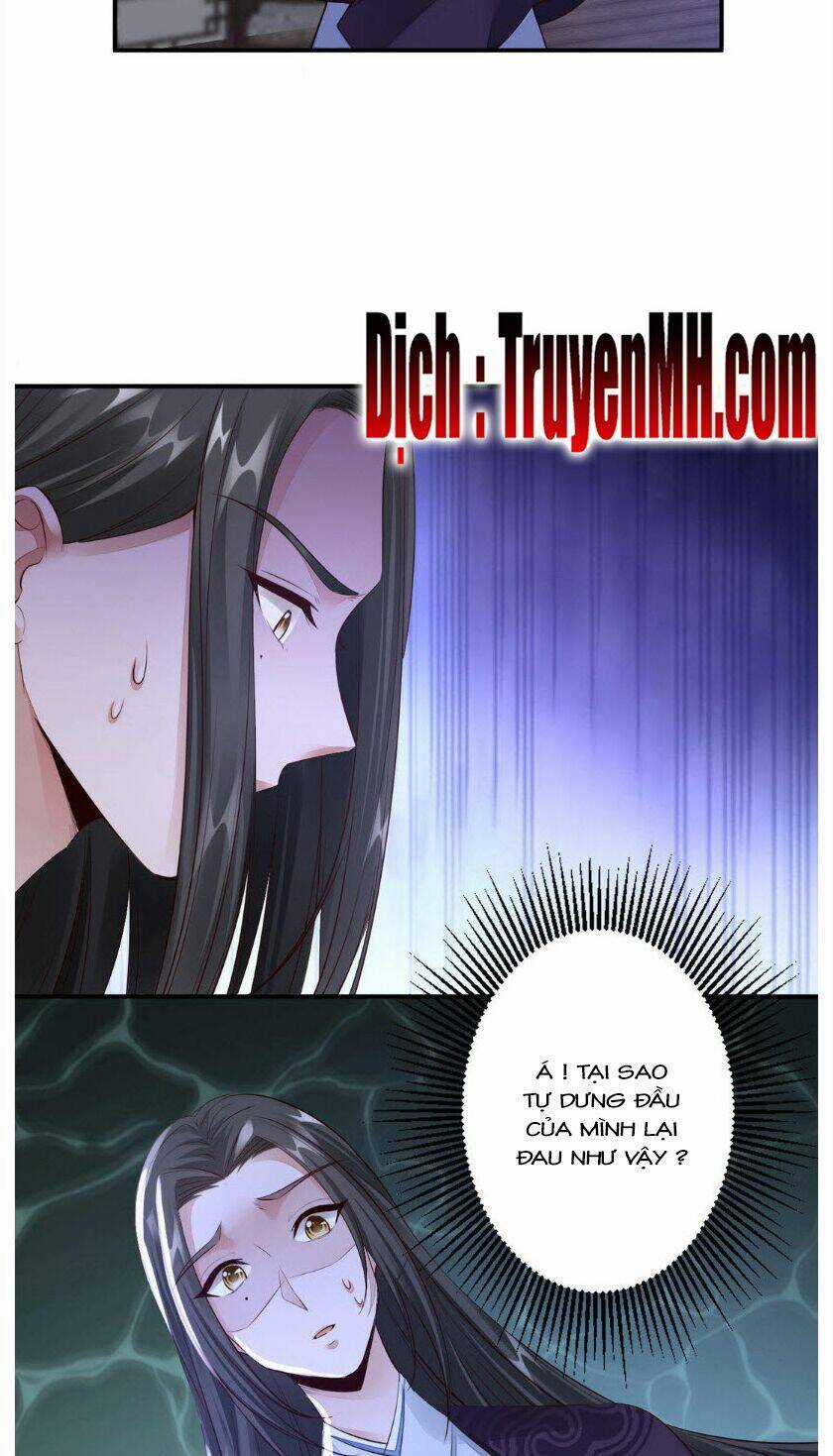 Thần Y Yêu Hậu Chapter 31 trang 15