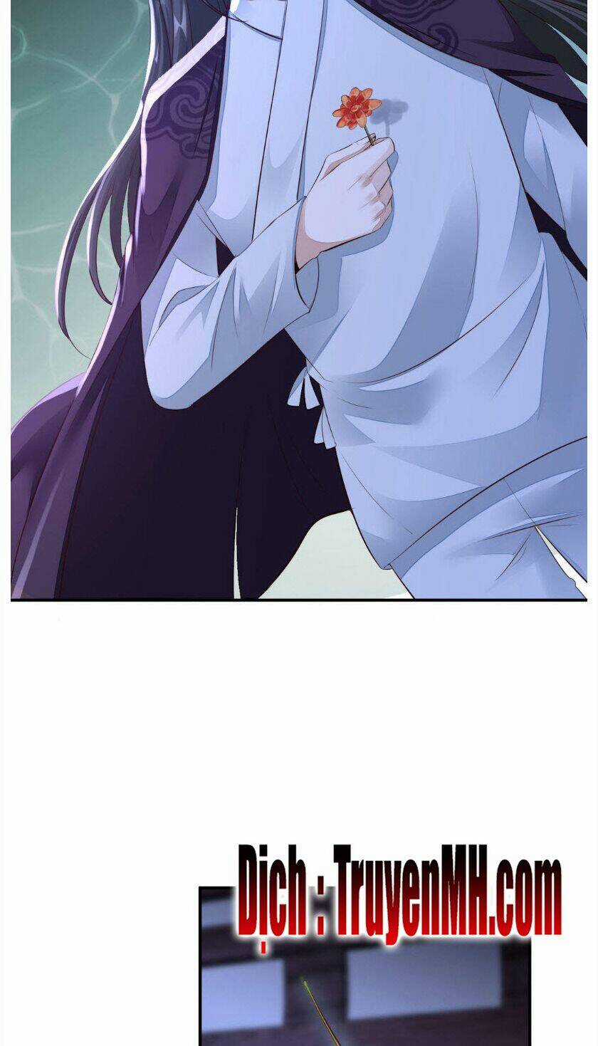 Thần Y Yêu Hậu Chapter 31 trang 16