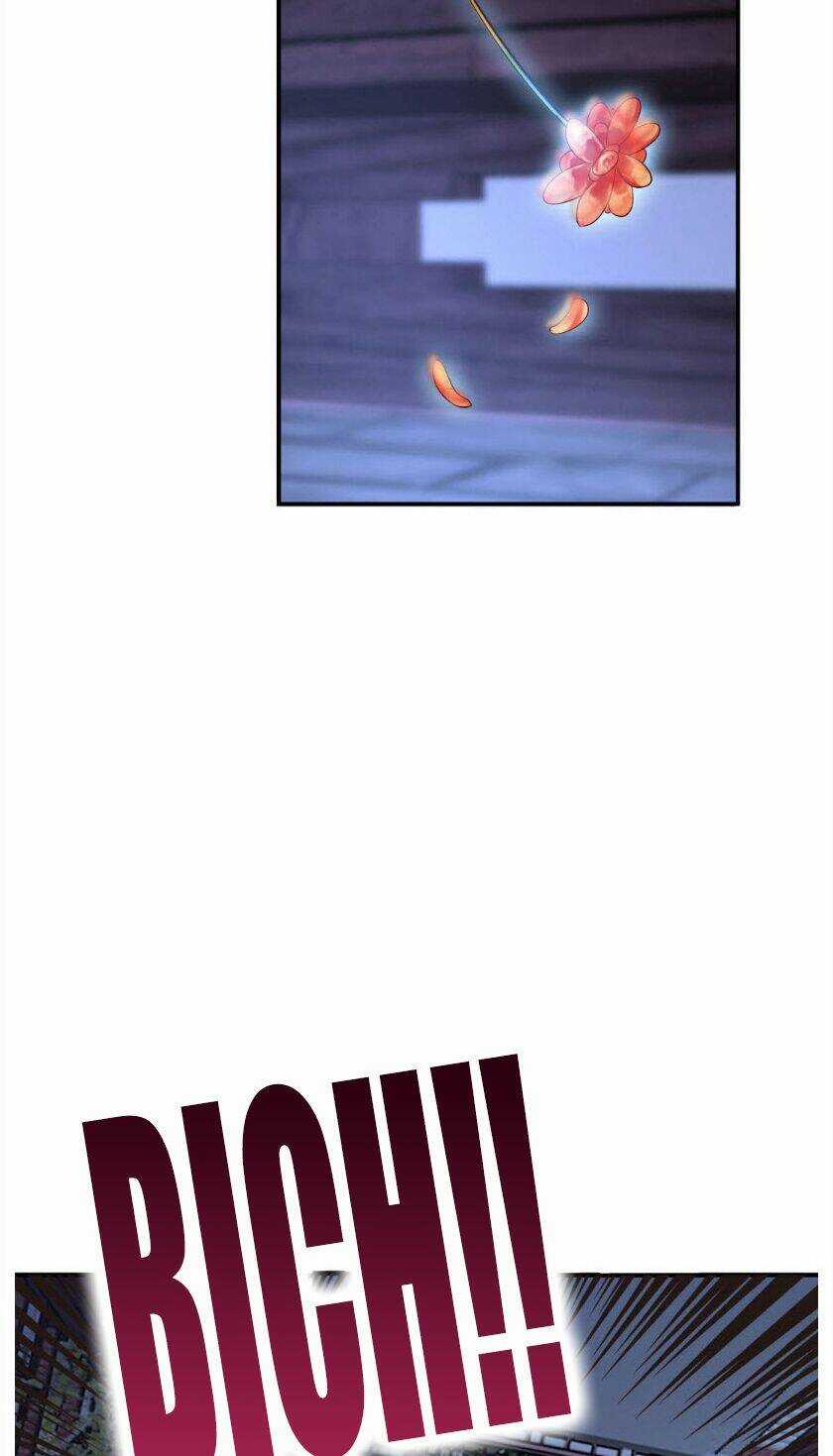 Thần Y Yêu Hậu Chapter 31 trang 17