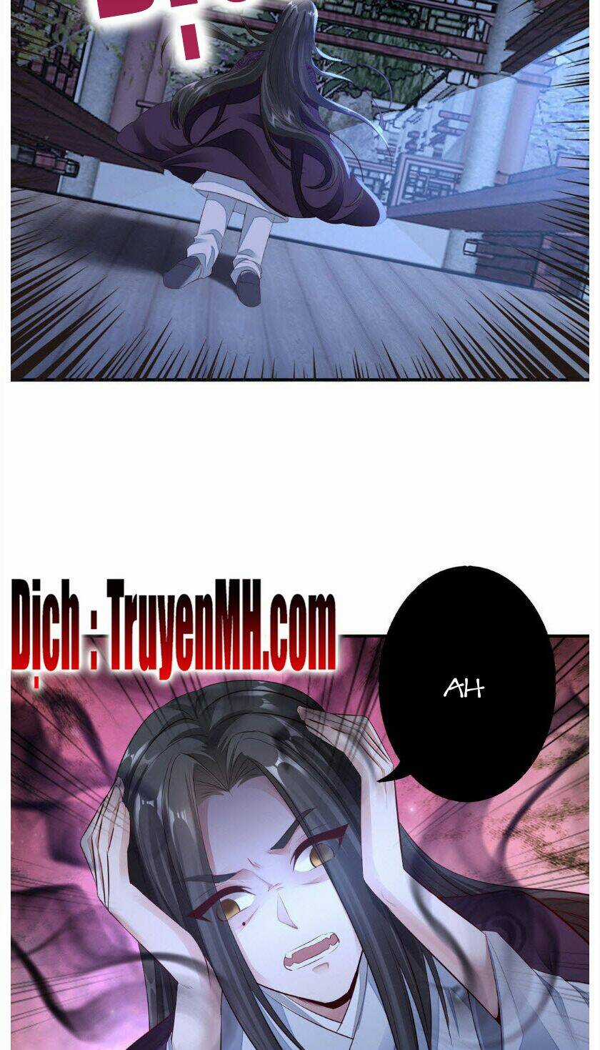 Thần Y Yêu Hậu Chapter 31 trang 18