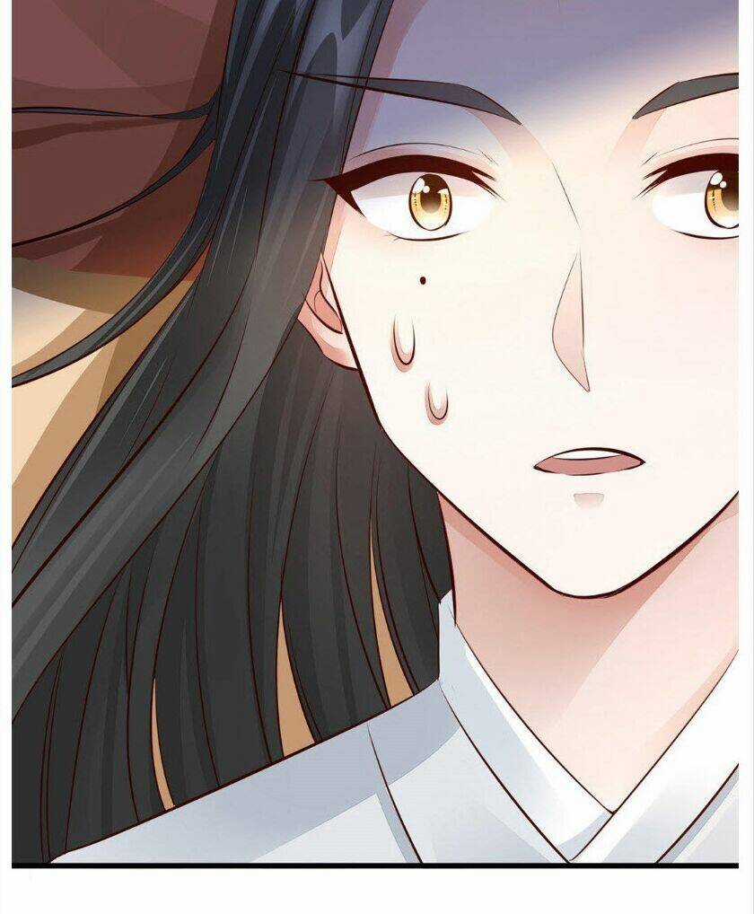 Thần Y Yêu Hậu Chapter 31 trang 2