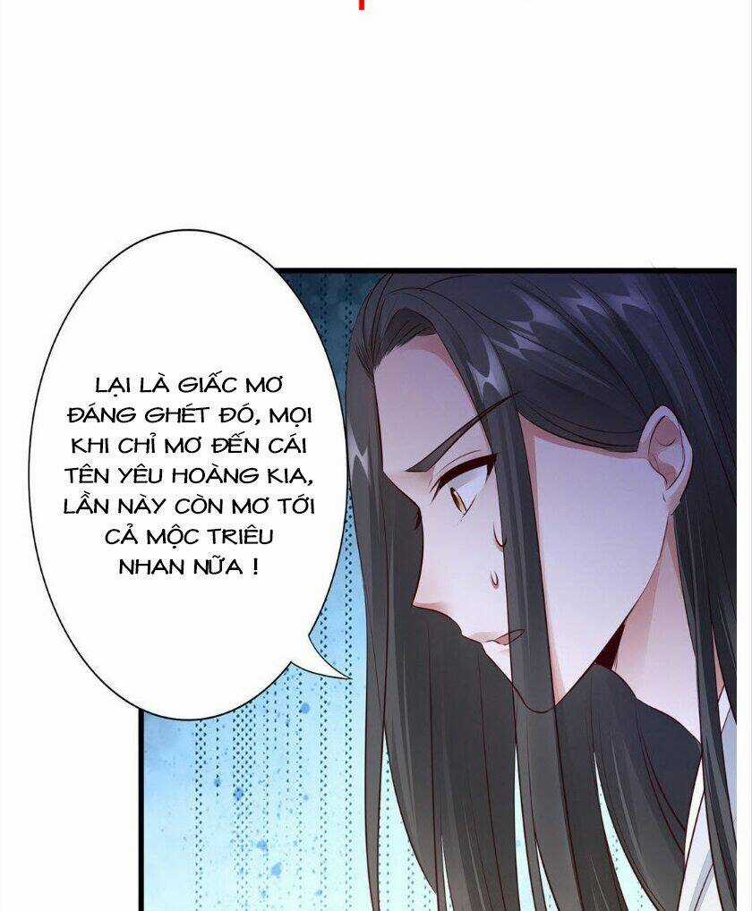 Thần Y Yêu Hậu Chapter 31 trang 4