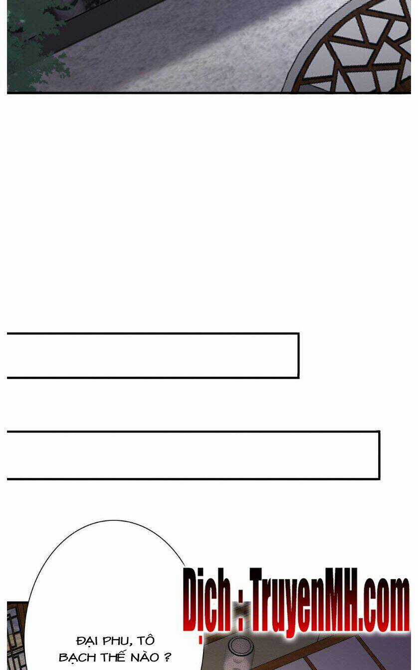 Thần Y Yêu Hậu Chapter 32 trang 10