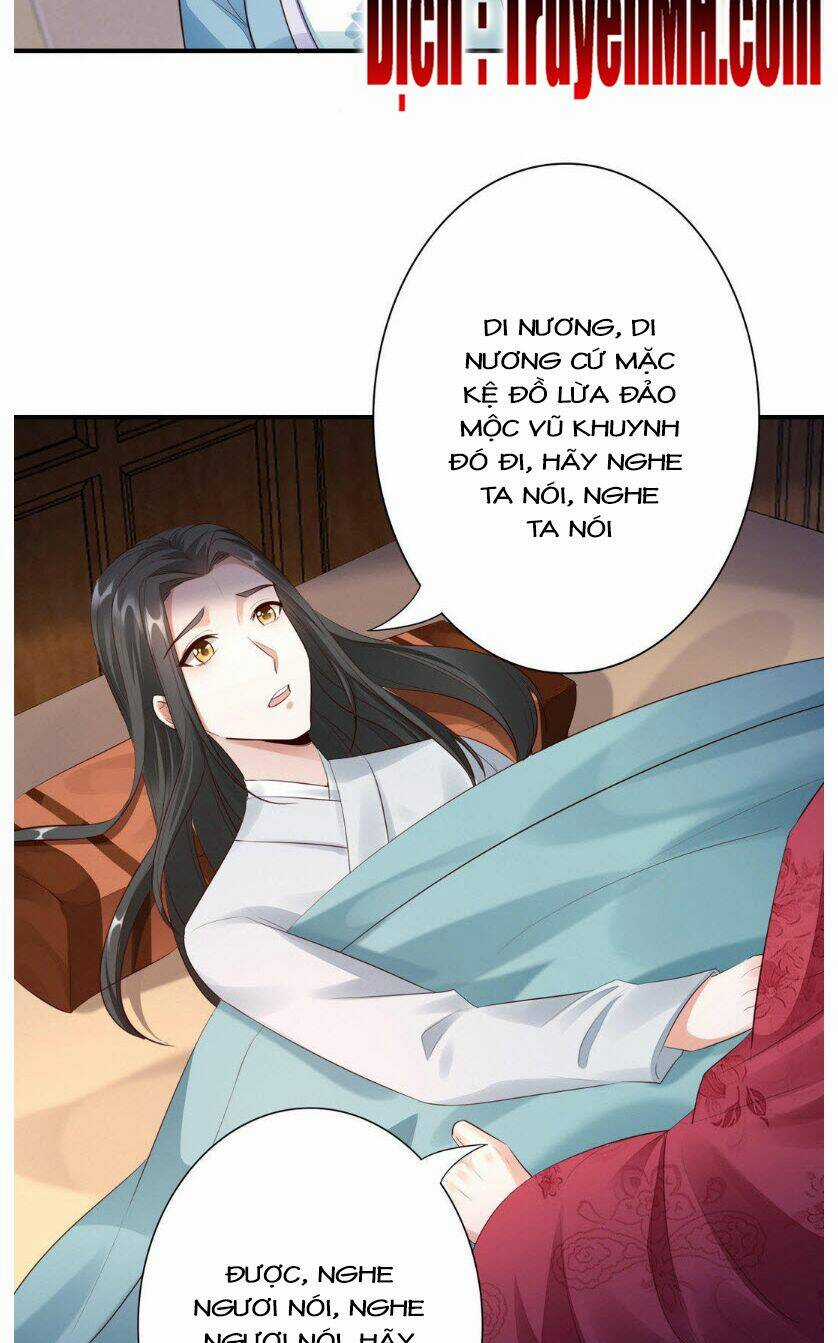 Thần Y Yêu Hậu Chapter 32 trang 14