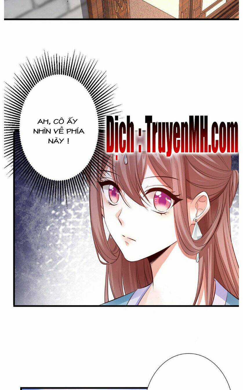 Thần Y Yêu Hậu Chapter 32 trang 6